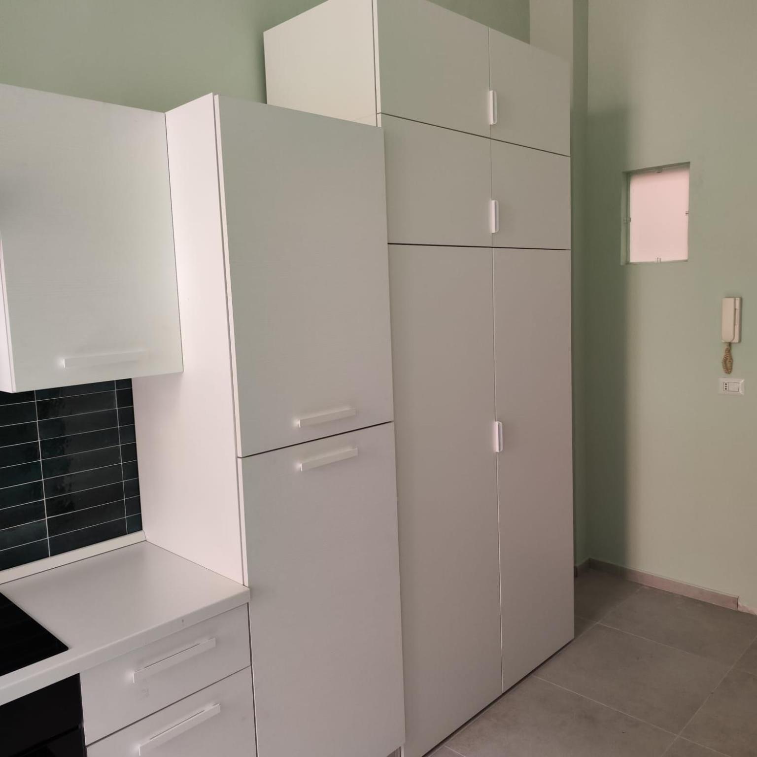 Appartement Mistral130 à Bari Extérieur photo