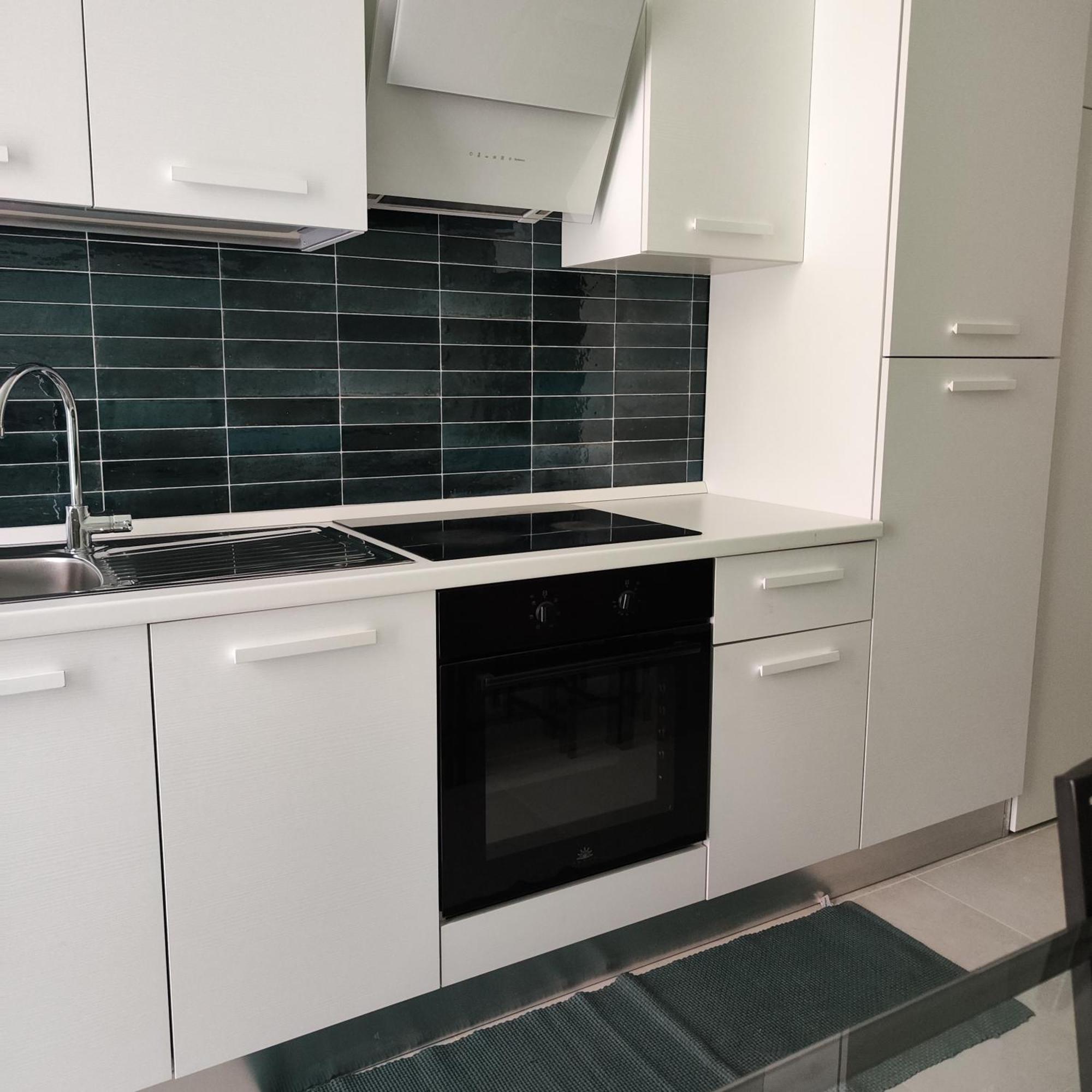 Appartement Mistral130 à Bari Extérieur photo