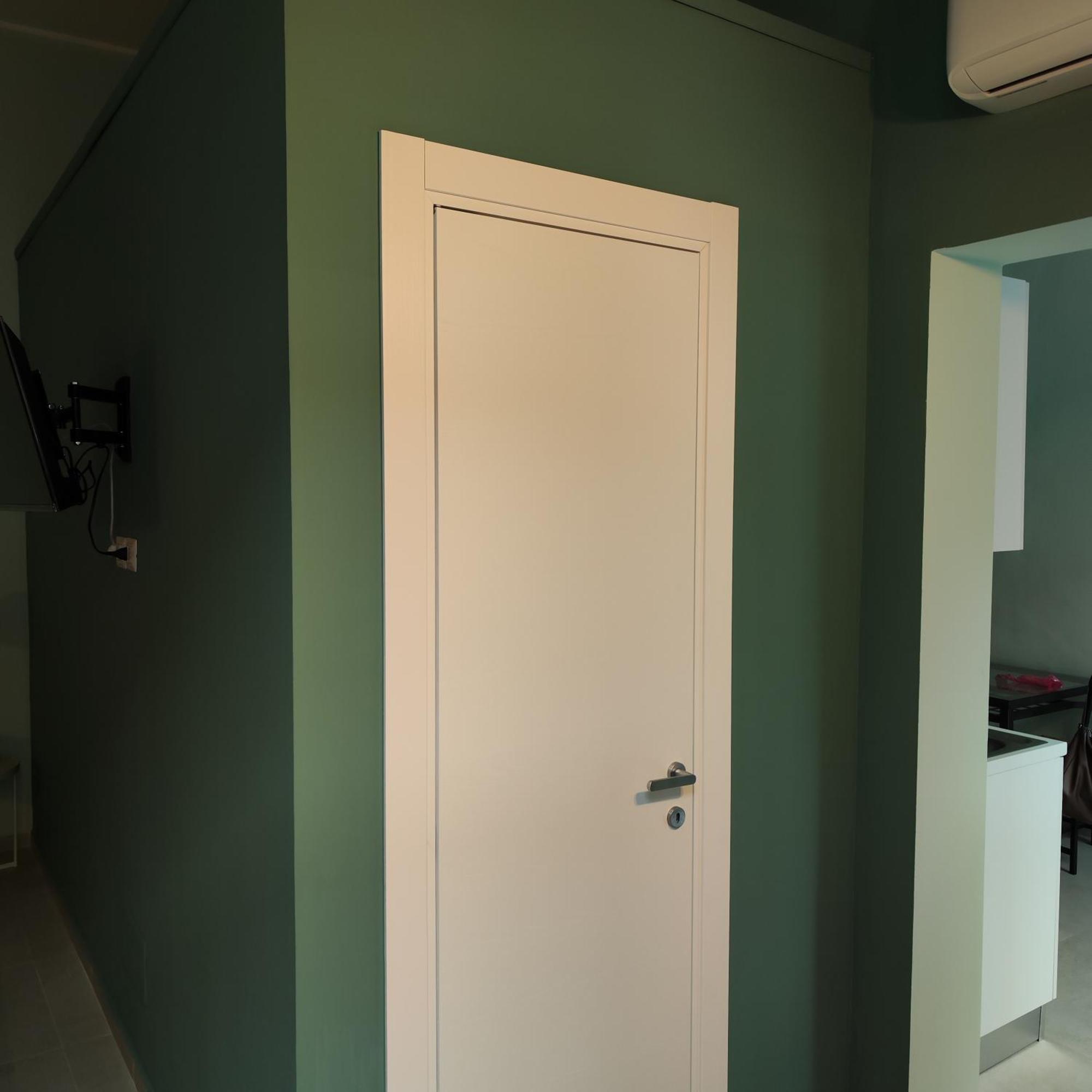 Appartement Mistral130 à Bari Extérieur photo