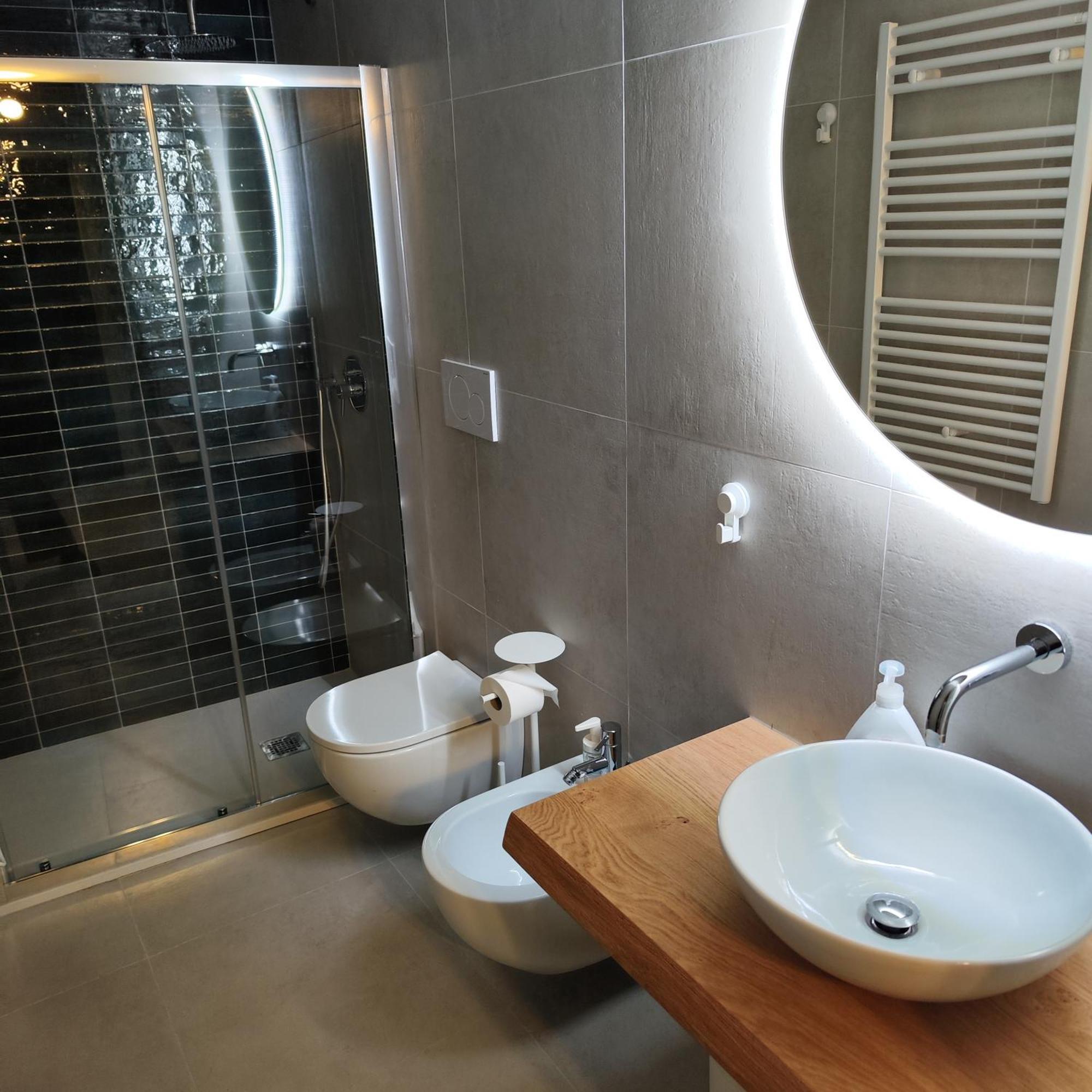 Appartement Mistral130 à Bari Extérieur photo