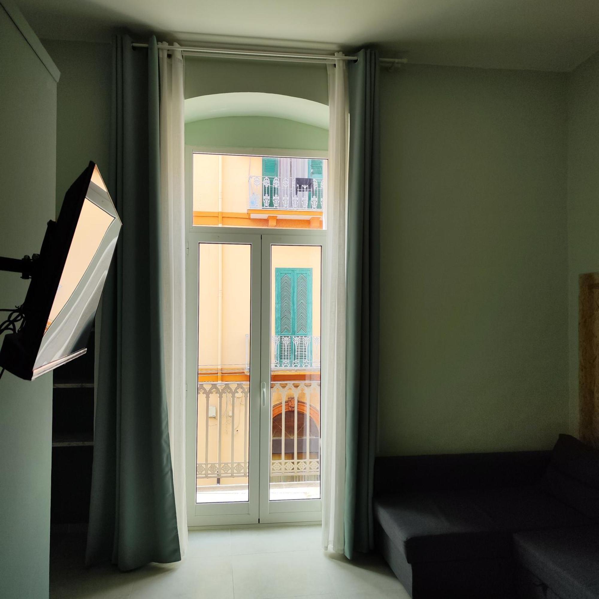 Appartement Mistral130 à Bari Extérieur photo