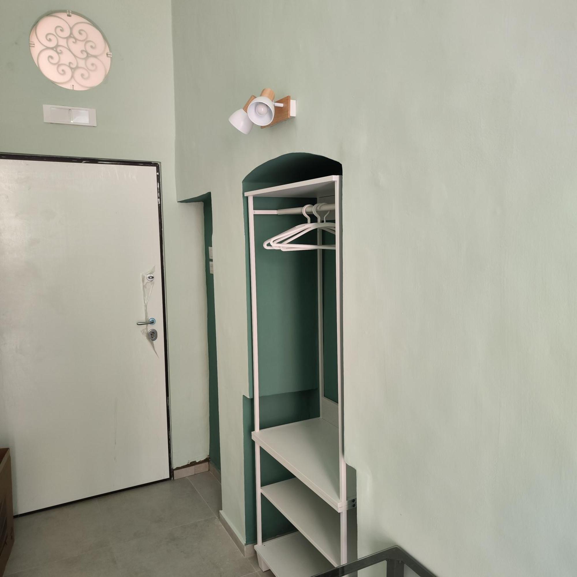 Appartement Mistral130 à Bari Extérieur photo