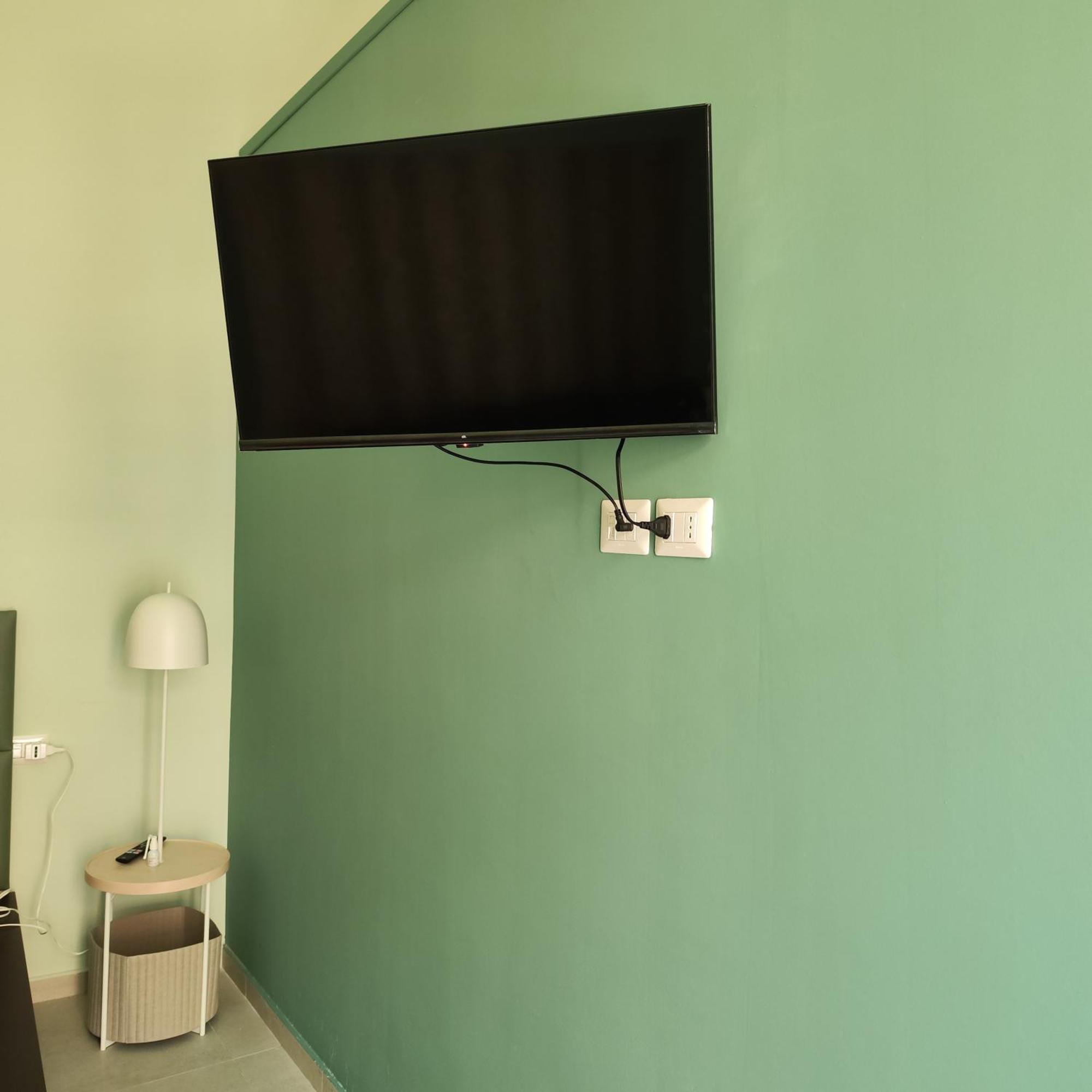 Appartement Mistral130 à Bari Extérieur photo