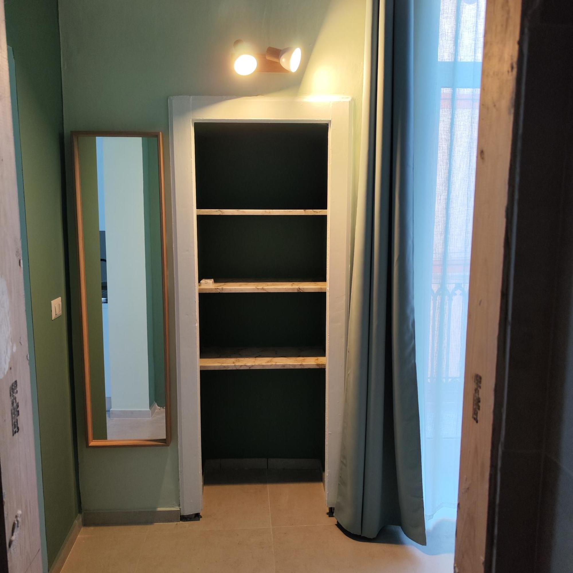 Appartement Mistral130 à Bari Extérieur photo