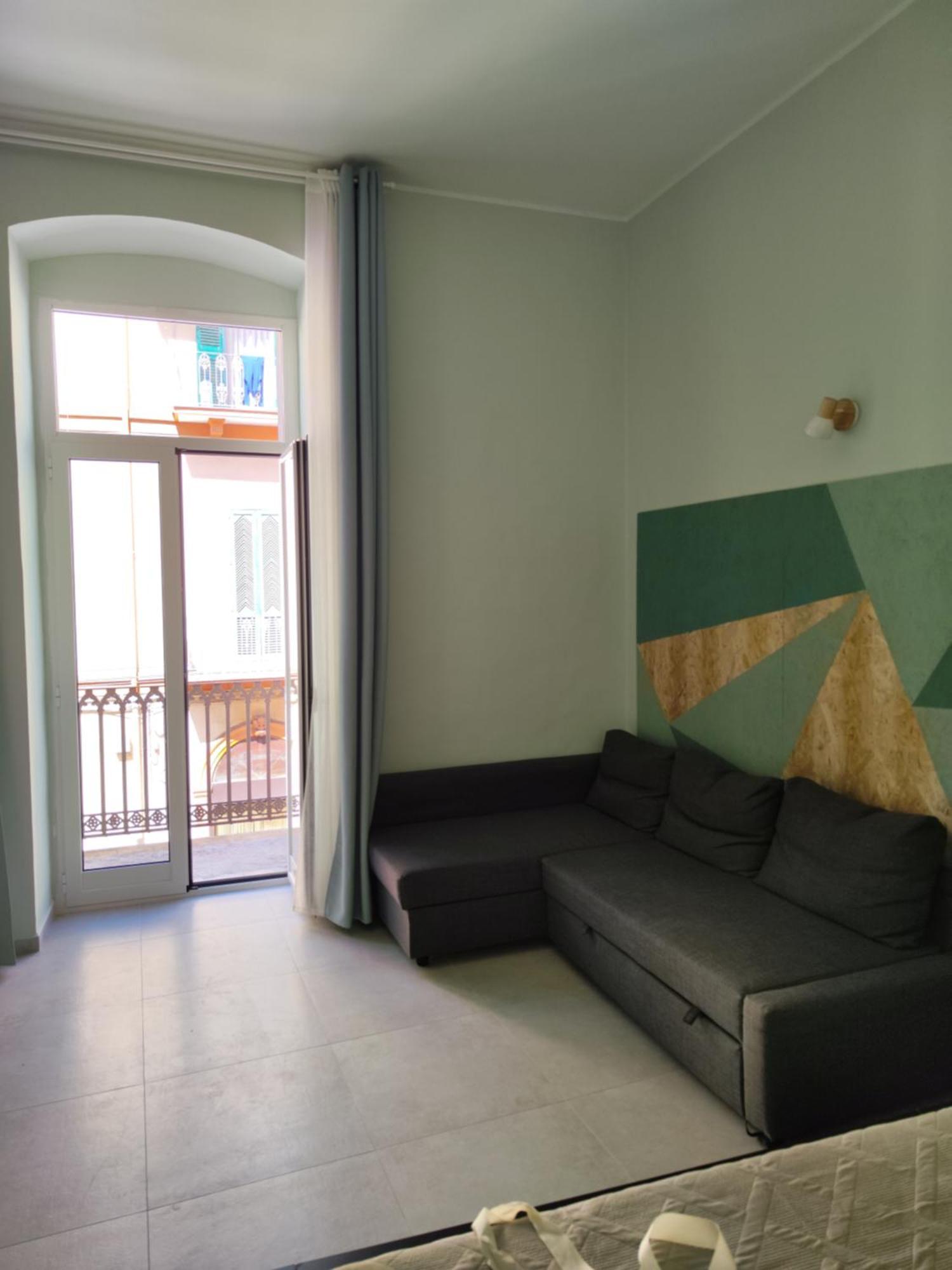 Appartement Mistral130 à Bari Extérieur photo