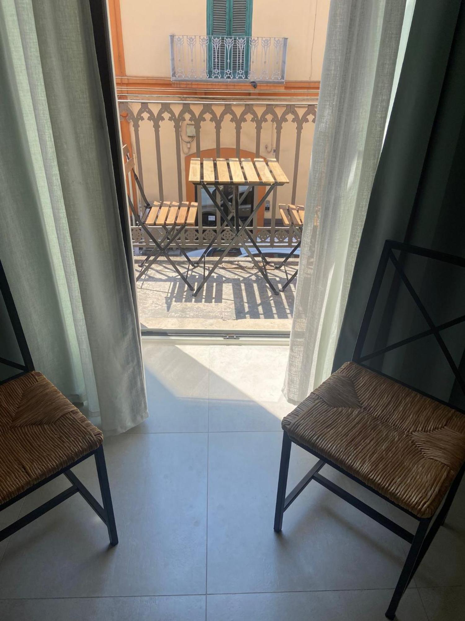 Appartement Mistral130 à Bari Extérieur photo