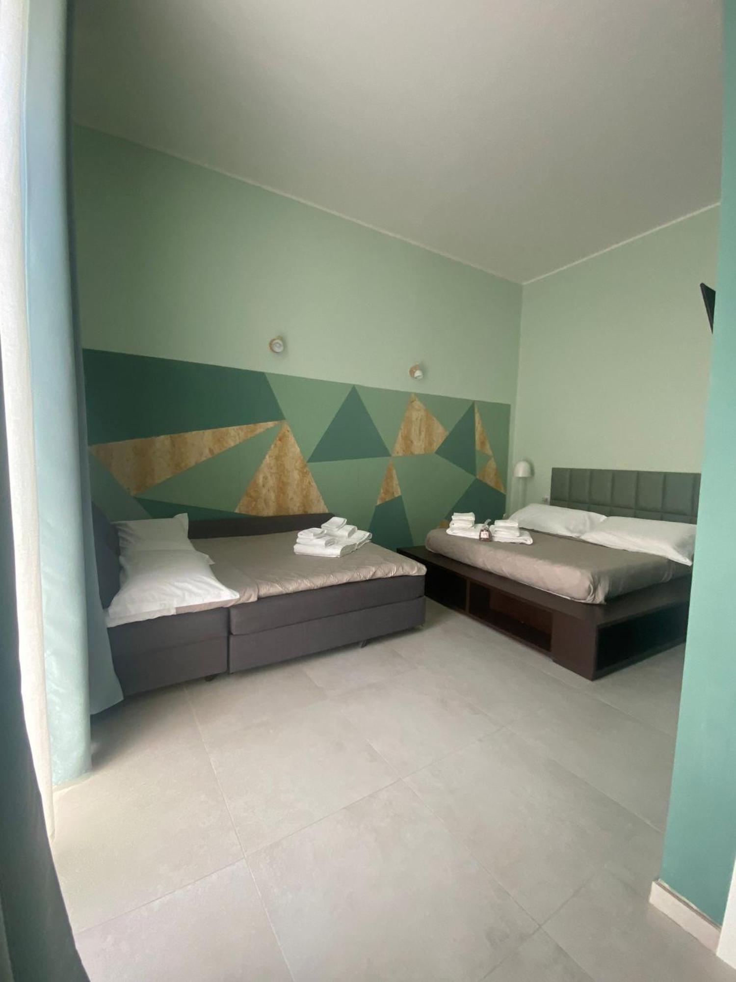 Appartement Mistral130 à Bari Extérieur photo