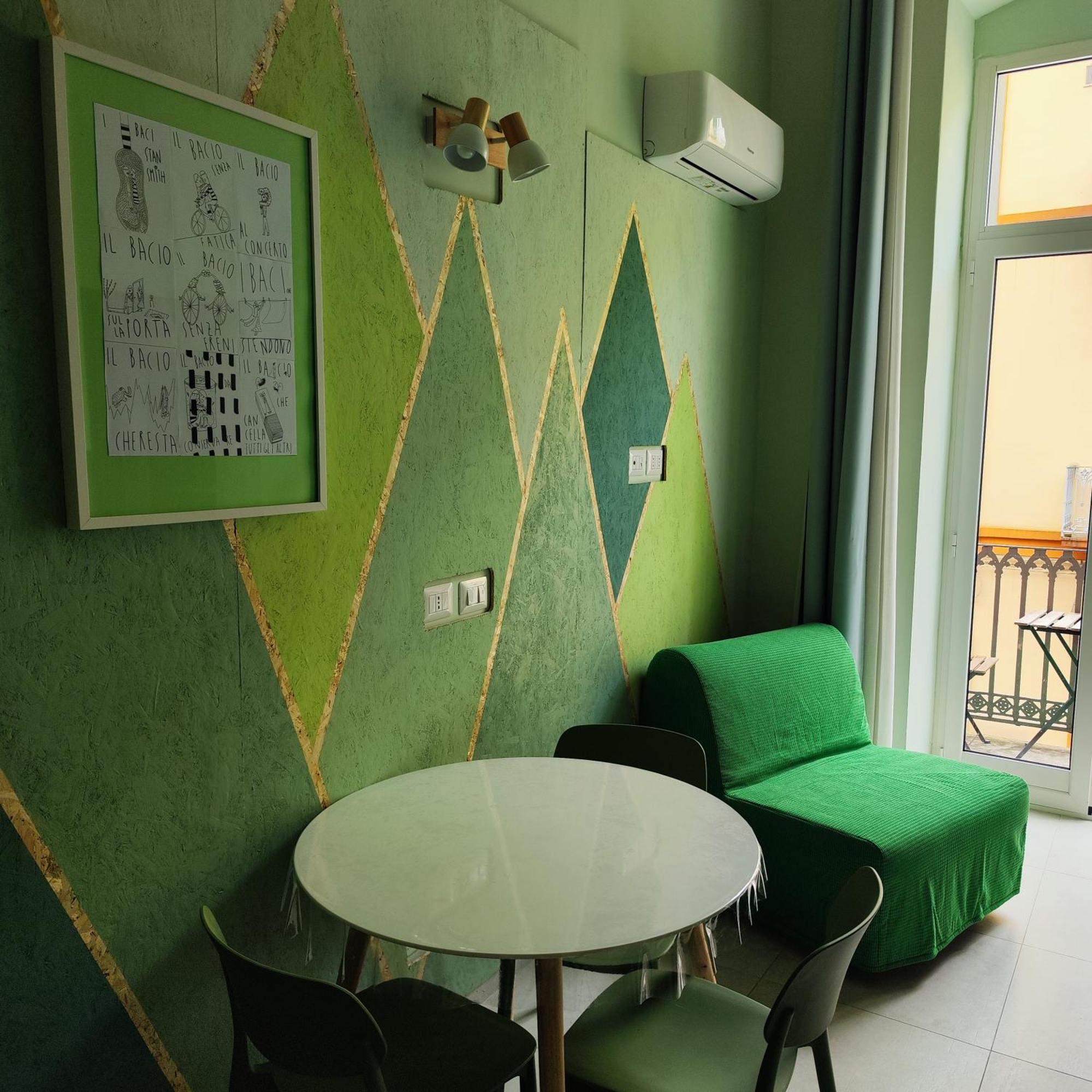 Appartement Mistral130 à Bari Extérieur photo