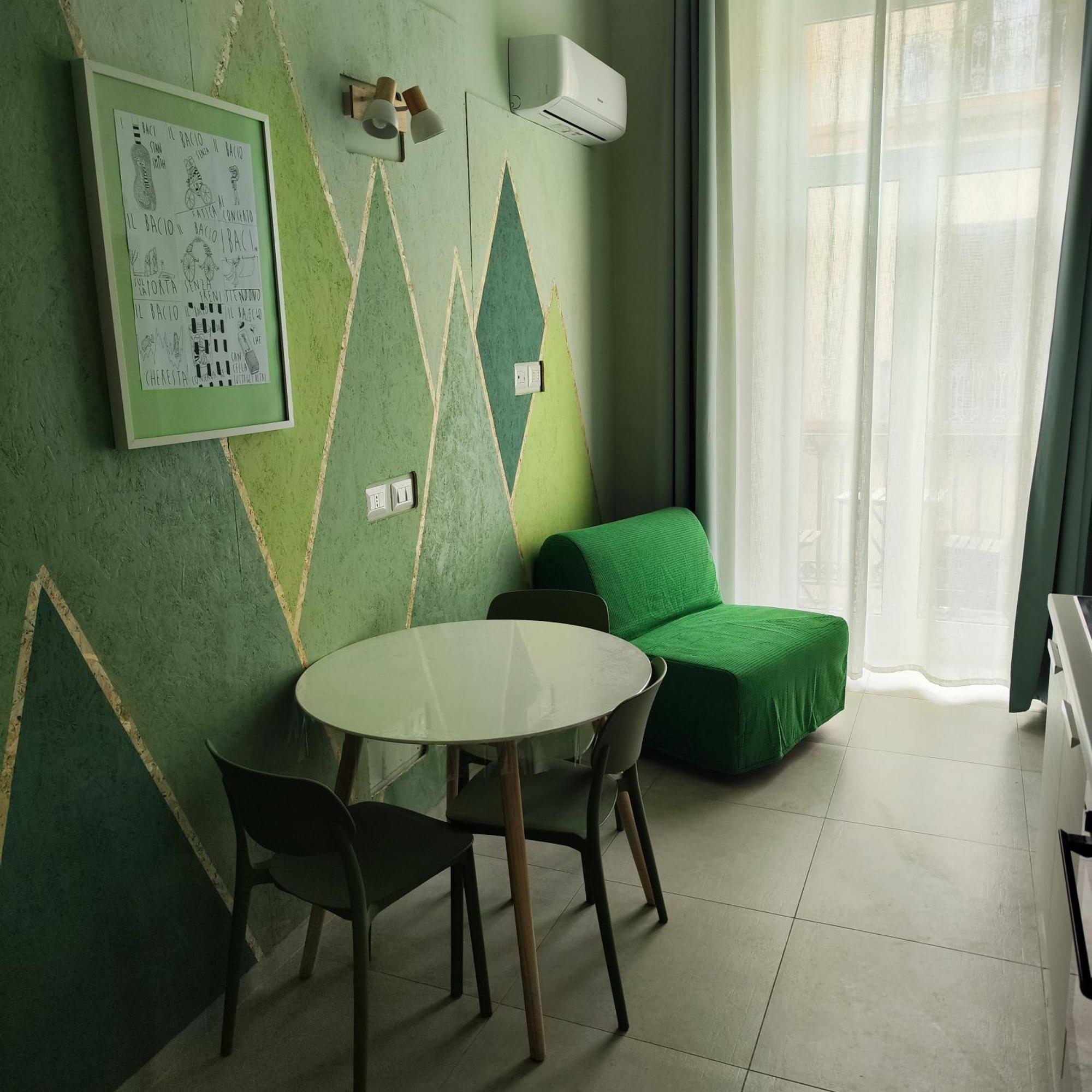 Appartement Mistral130 à Bari Extérieur photo